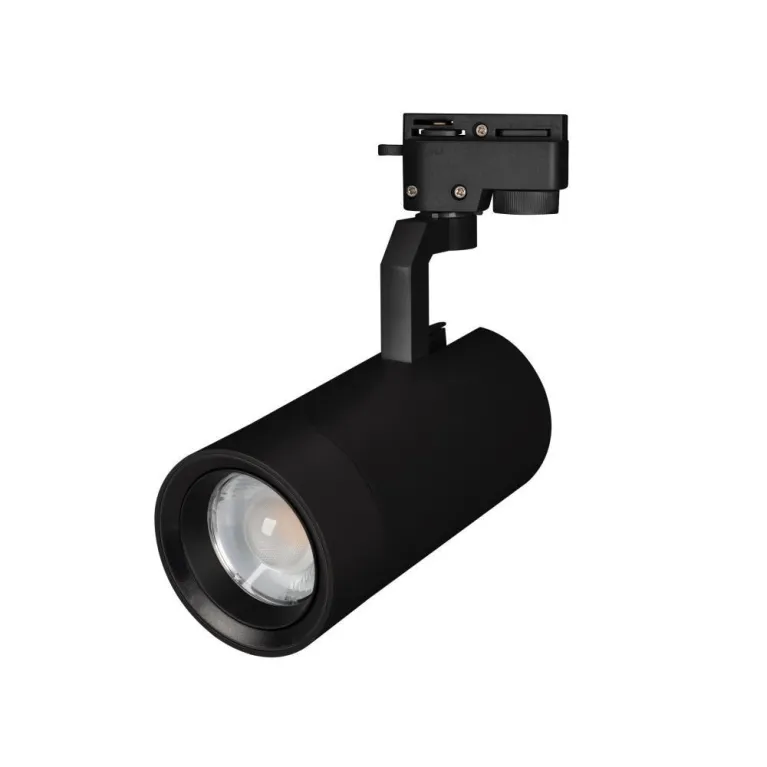 Трековый светодиодный светильник Arlight LGD-Gelios-2TR-R95-40W White6000 031245 в Нижнем Новгороде