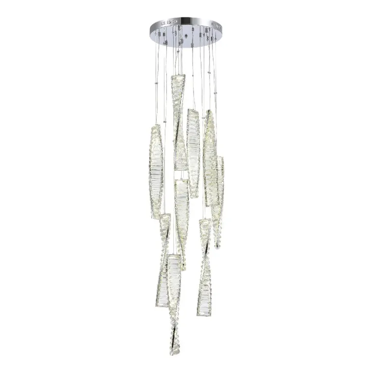 Каскадная люстра ST Luce Elica SL6205.103.09 в Нижнем Новгороде