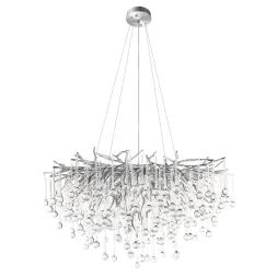Подвесная люстра Loft IT Drops 10376/800