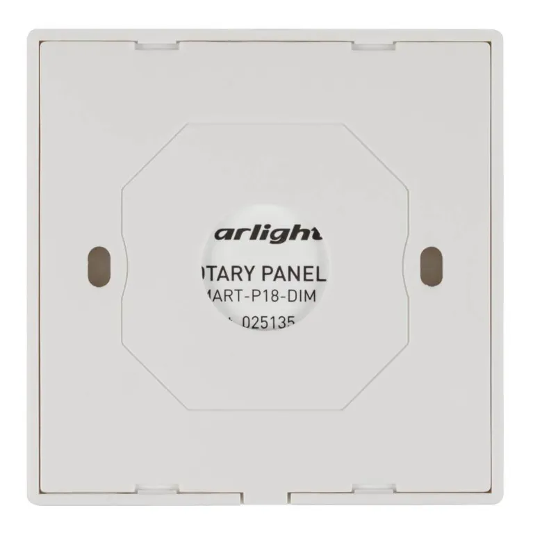 Панель Arlight Rotary Smart-P18-Dim (3V, 2.4G) 025135 в Нижнем Новгороде
