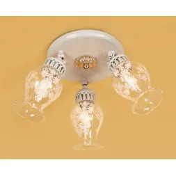 Спот Citilux Метафора CL413132