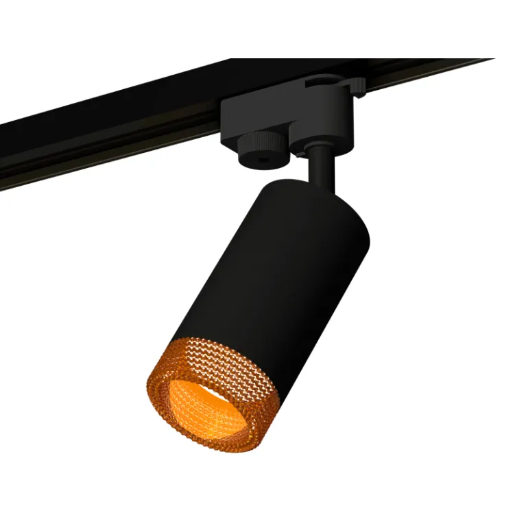 Трековый однофазный светильник Ambrella Light Track System XT6323084 (A2521, C6323, N6154) в Нижнем Новгороде