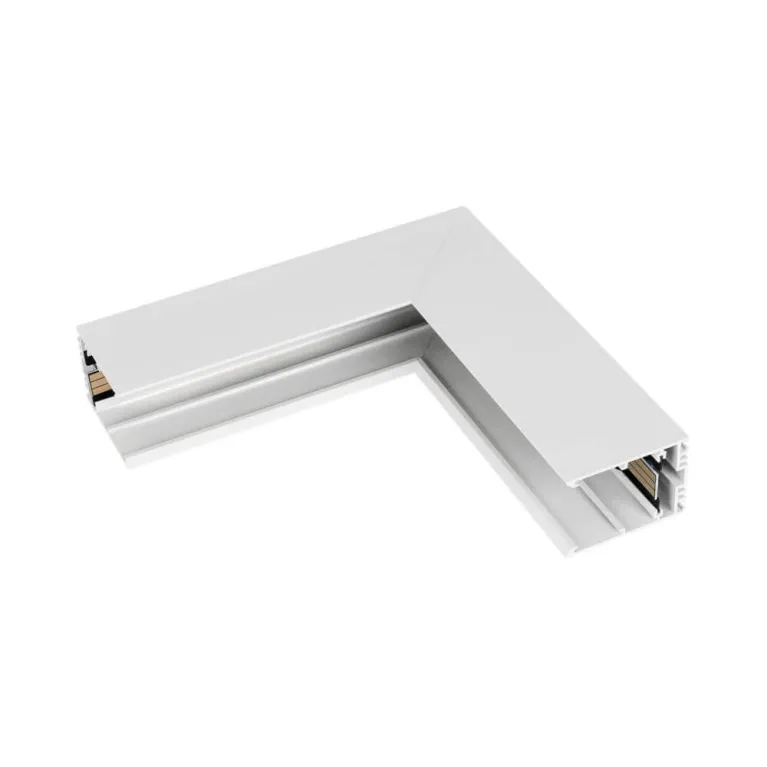 Коннектор L-образный внутренний для магнитного шинопровода Arlight Mag-Con-4563-L90-INT 026926 в Нижнем Новгороде