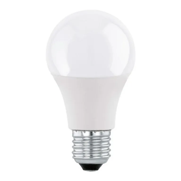 Лампа светодиодная Eglo E27 9W 2700К опал 11922 в Нижнем Новгороде