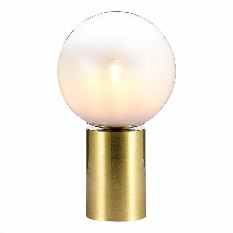 Настольная лампа ST Luce Cassius SL1190.204.01 в Нижнем Новгороде
