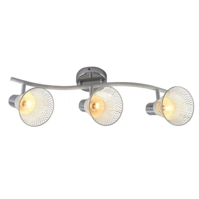 Спот Seven Fires Dzhoris SF4709/3C-CR-WT в Нижнем Новгороде