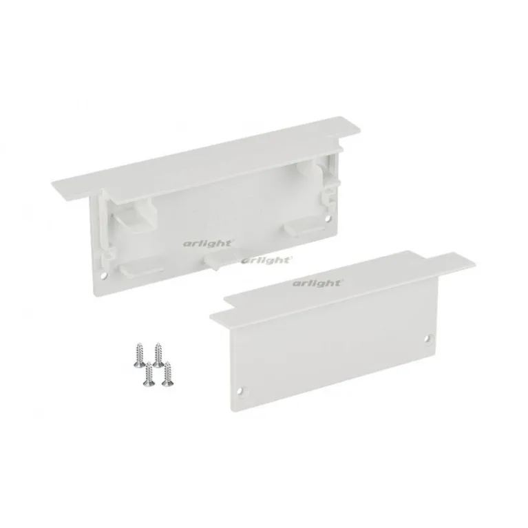 Заглушка Arlight SL-LINIA88-F WHITE 023529 в Нижнем Новгороде