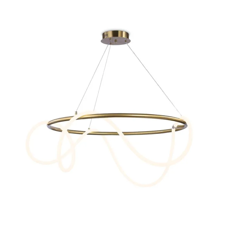 Подвесной светодиодный светильник Ambrella light Comfort Line FL10511 в Нижнем Новгороде