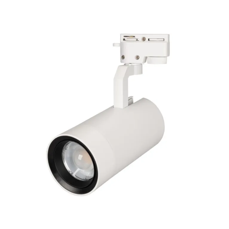 Трековый светодиодный светильник Arlight LGD-Gelios-2TR-R95-40W White6000 031248 в Нижнем Новгороде