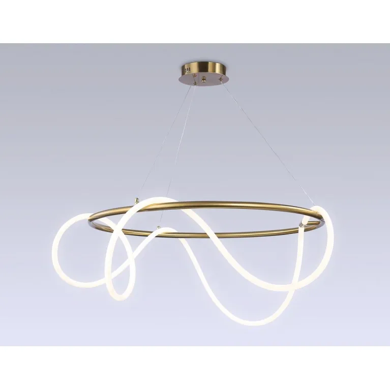 Подвесной светодиодный светильник Ambrella light Comfort Line FL10511 в Нижнем Новгороде