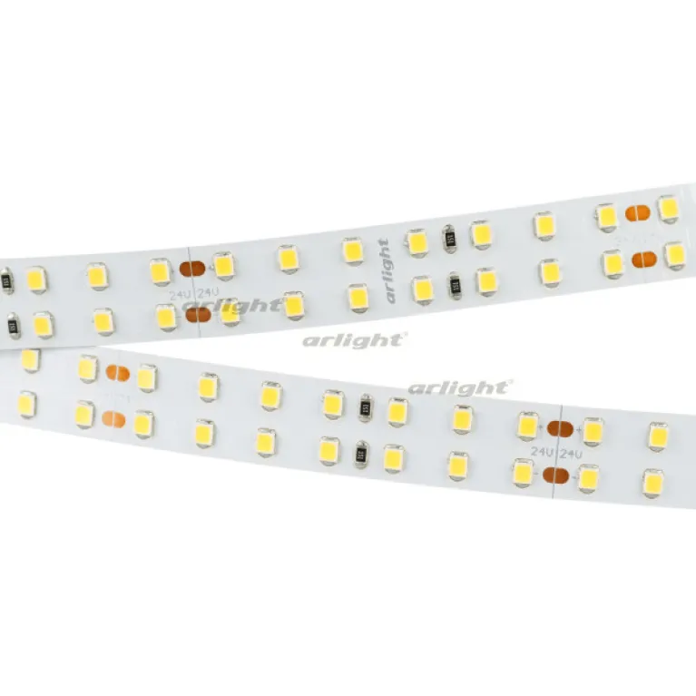 Светодиодная лента Arlight Rt-a196-15mm 2835 025153(2) в Нижнем Новгороде