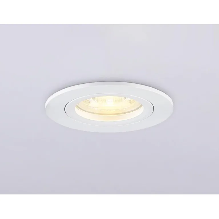 Встраиваемый светильник Ambrella light Techno Spot Standard Tech TN102450 в Нижнем Новгороде