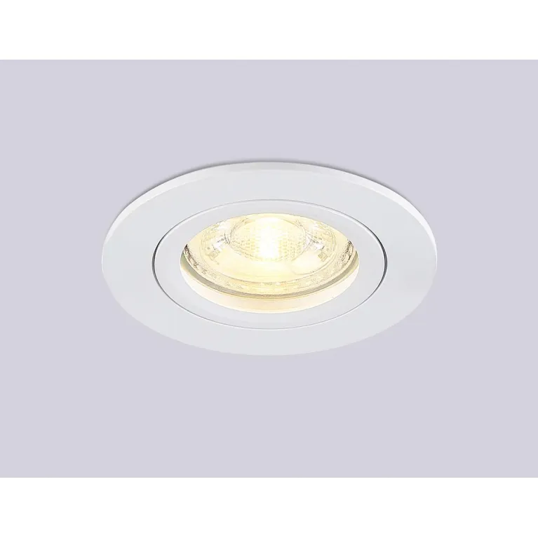 Встраиваемый светильник Ambrella light Techno Spot Standard Tech TN102450 в Нижнем Новгороде