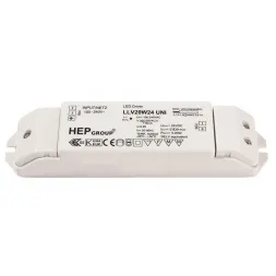 Блок питания Deko-Light LLV20W24 872792