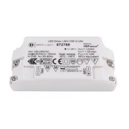 Блок питания Deko-Light LMV12W12 872789