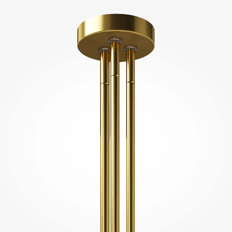 Потолочная люстра Maytoni Status MOD333PL-06BS в Нижнем Новгороде