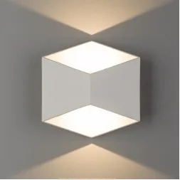 Настенный светильник Nowodvorski Impulse Led 8143