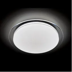 Потолочный светодиодный светильник Ambrella light Orbital Air F47 72W D460