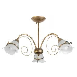 Потолочная люстра Toplight Bridget TL3620X-03