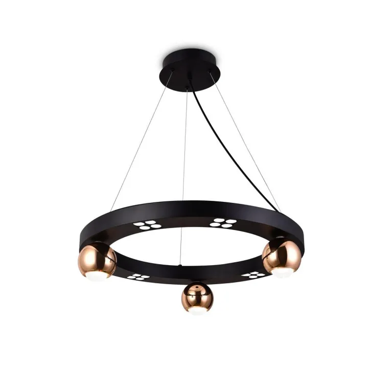 Подвесной светодиодный светильник Ambrella light Comfort LineTech FL5961 в Нижнем Новгороде