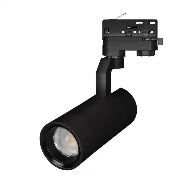 Трековый светодиодный светильник Arlight LGD-Gelios-4TR-R67-20W Day4000 031218 в Нижнем Новгороде