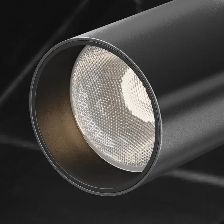 Спот Maytoni Technical Focus Led C055CL-L12W2.7K-SS-B в Нижнем Новгороде