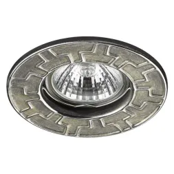 Встраиваемый светильник Novotech Keen 370385
