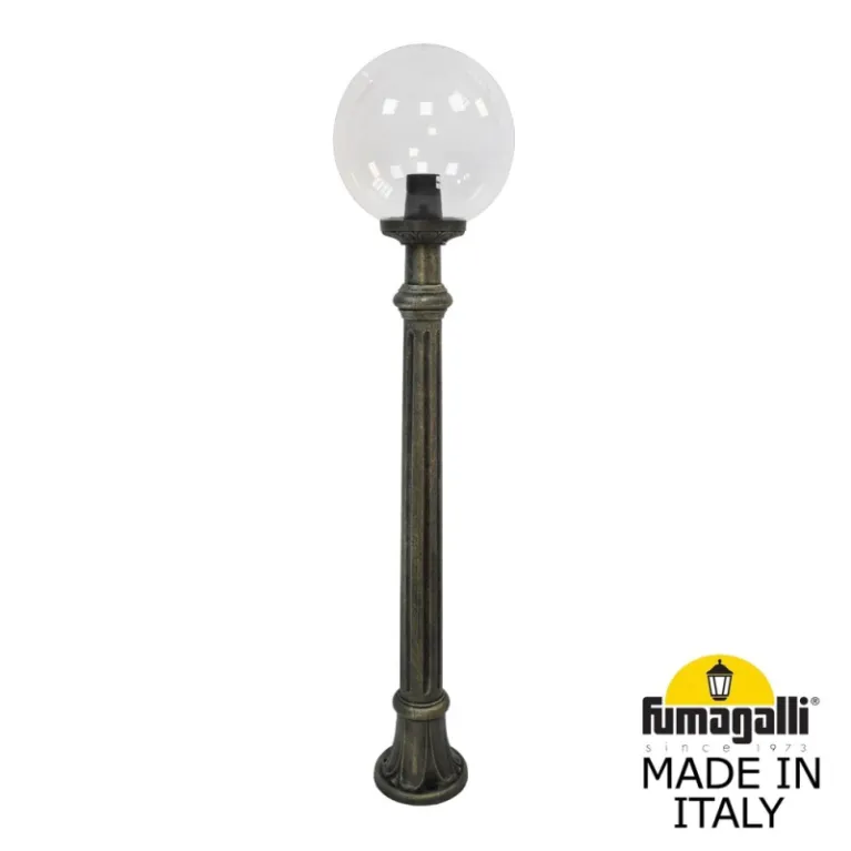 Ландшафтный светильник Fumagalli Globe G30.163.000.BXF1R в Нижнем Новгороде