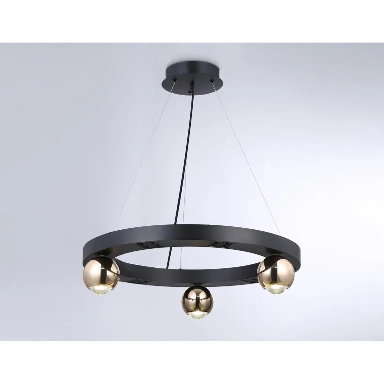 Подвесной светодиодный светильник Ambrella light Comfort LineTech FL5961 в Нижнем Новгороде