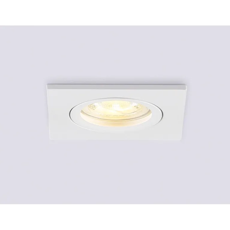Встраиваемый светильник Ambrella light Techno Spot Standard Tech TN102455 в Нижнем Новгороде