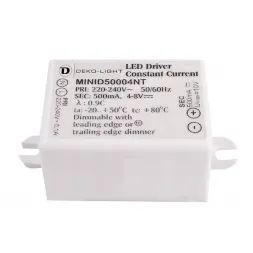 Блок питания Deko-Light MiniD50004NT 872014