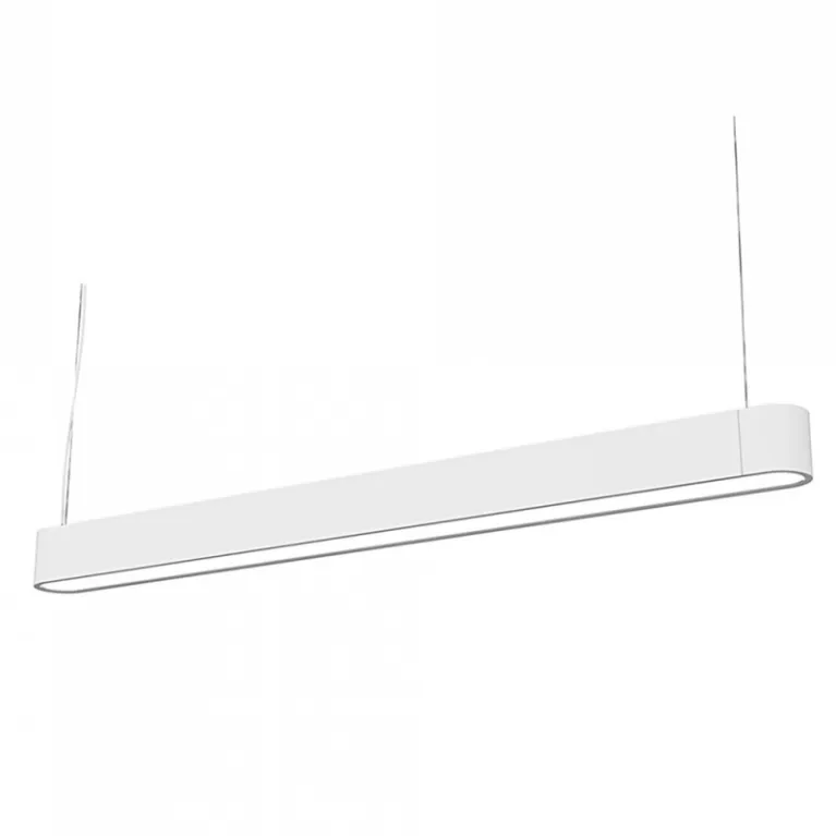 Подвесной светильник Nowodvorski Soft Led 120x6 7537 в Нижнем Новгороде