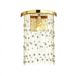 Настенный светильник Odeon Light Raini 4844/1W