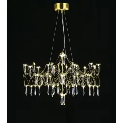 Подвесная люстра Myfar Ileria MR2653-57P-76AP