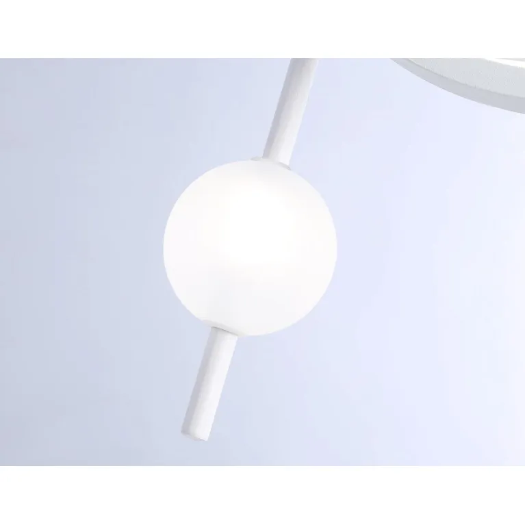 Подвесной светодиодный светильник Ambrella light Comfort LineTech FL66431 в Нижнем Новгороде
