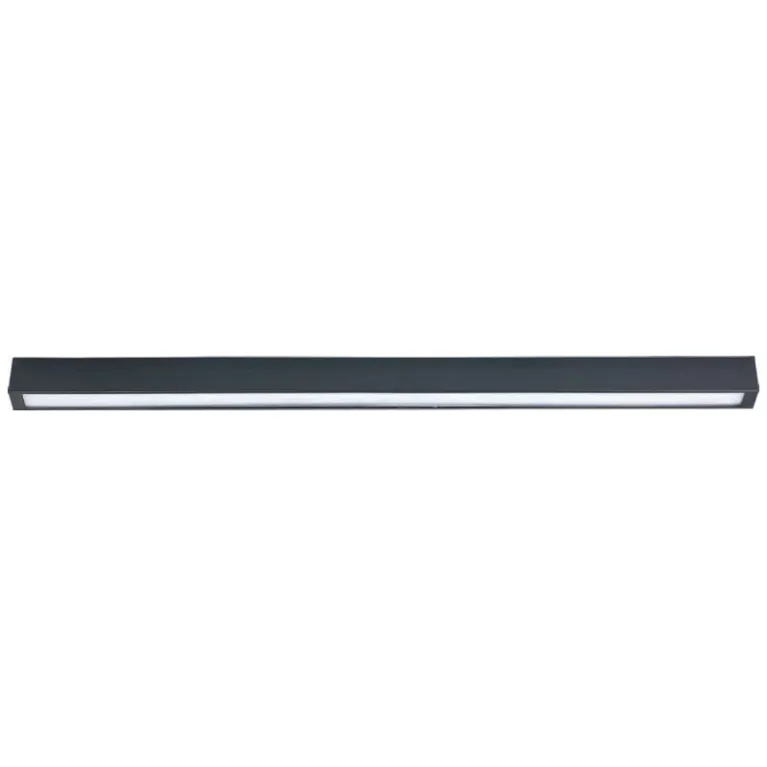 Потолочный светильник Nowodvorski Straight Ceiling Led L 7551 в Нижнем Новгороде