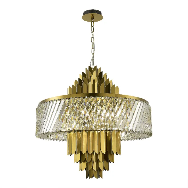 Подвесная люстра ST Luce Nari SL1635.303.13 в Нижнем Новгороде