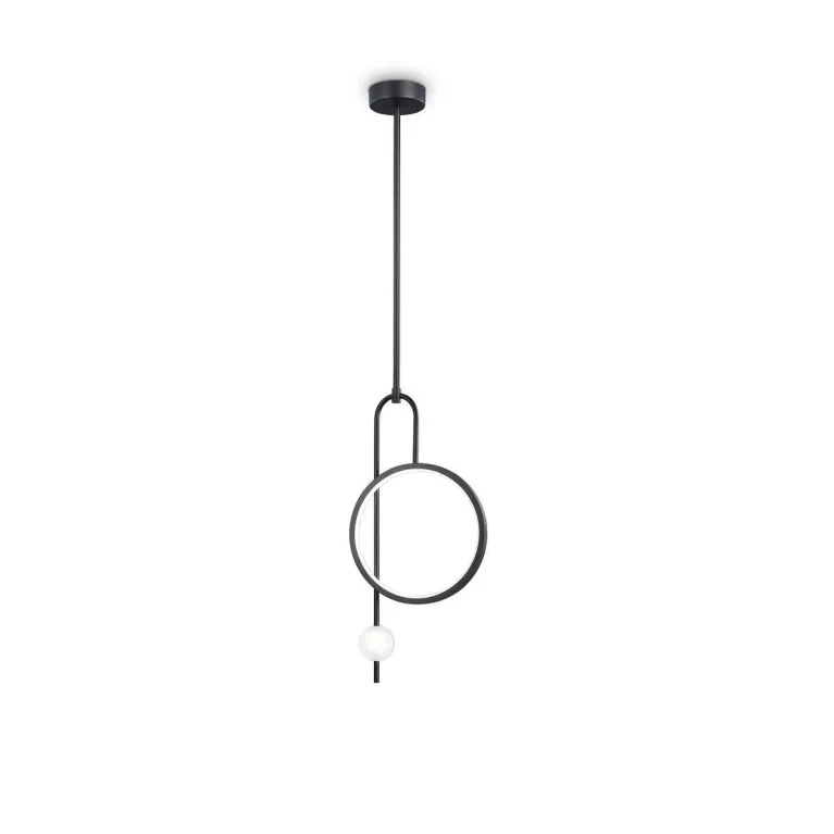 Подвесной светодиодный светильник Ambrella light Comfort LineTech FL66435 в Нижнем Новгороде