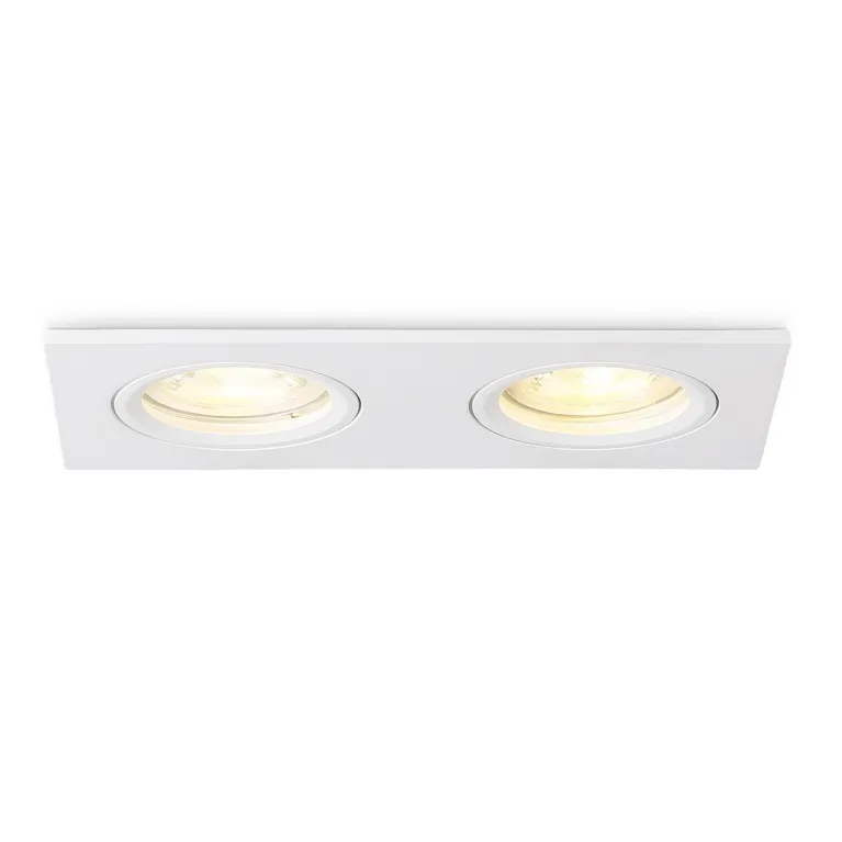 Встраиваемый светильник Ambrella light Techno Spot Standard Tech TN102460 в Нижнем Новгороде