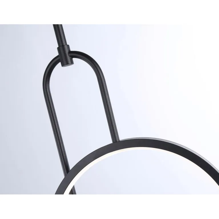 Подвесной светодиодный светильник Ambrella light Comfort LineTech FL66435 в Нижнем Новгороде