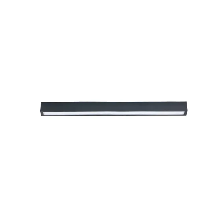 Потолочный светильник Nowodvorski Straight Ceiling Led S 7552 в Нижнем Новгороде
