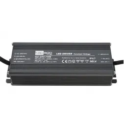 Блок питания Deko-Light Q2-24V-75W 872619
