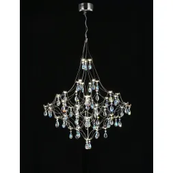 Подвесная люстра Myfar Allegria MR2640-66P-50CD