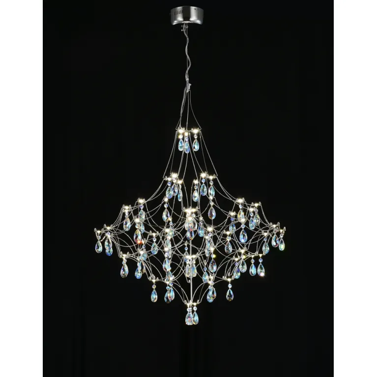 Подвесная люстра Myfar Allegria MR2640-66P-50CD в Нижнем Новгороде