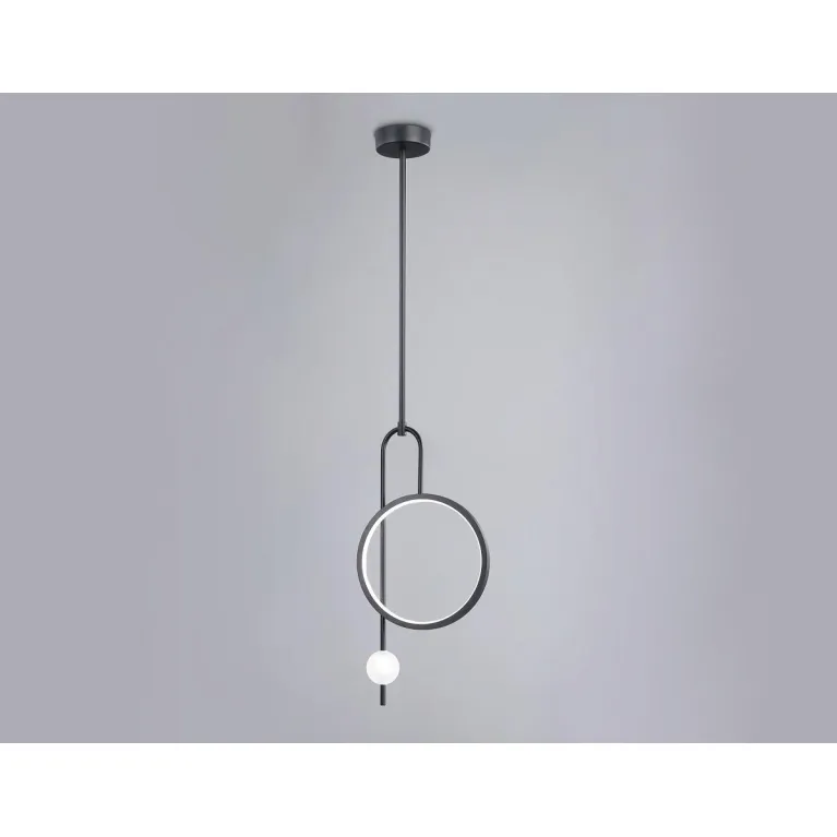 Подвесной светодиодный светильник Ambrella light Comfort LineTech FL66435 в Нижнем Новгороде