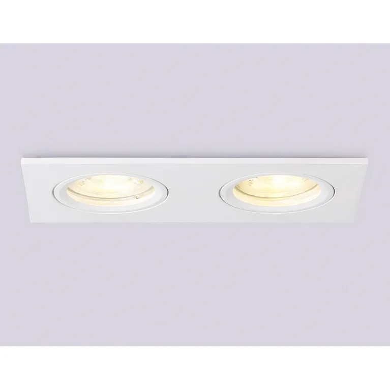 Встраиваемый светильник Ambrella light Techno Spot Standard Tech TN102460 в Нижнем Новгороде