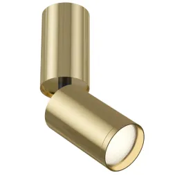 Накладной светильник Maytoni Focus s C051CL-01G
