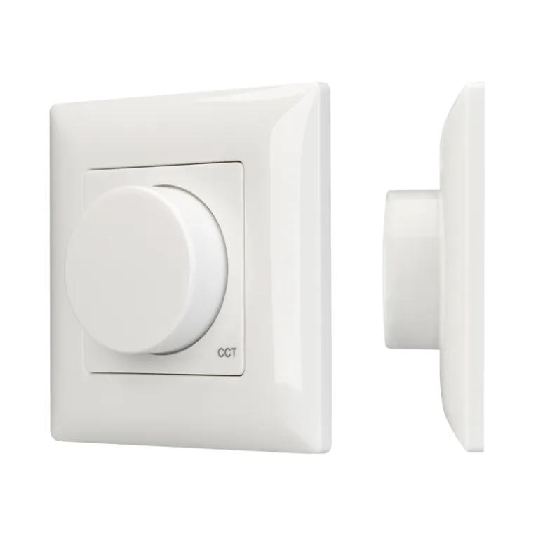 Панель Arlight Rotary Smart-P19-Mix (3V, 2.4G) 025136 в Нижнем Новгороде