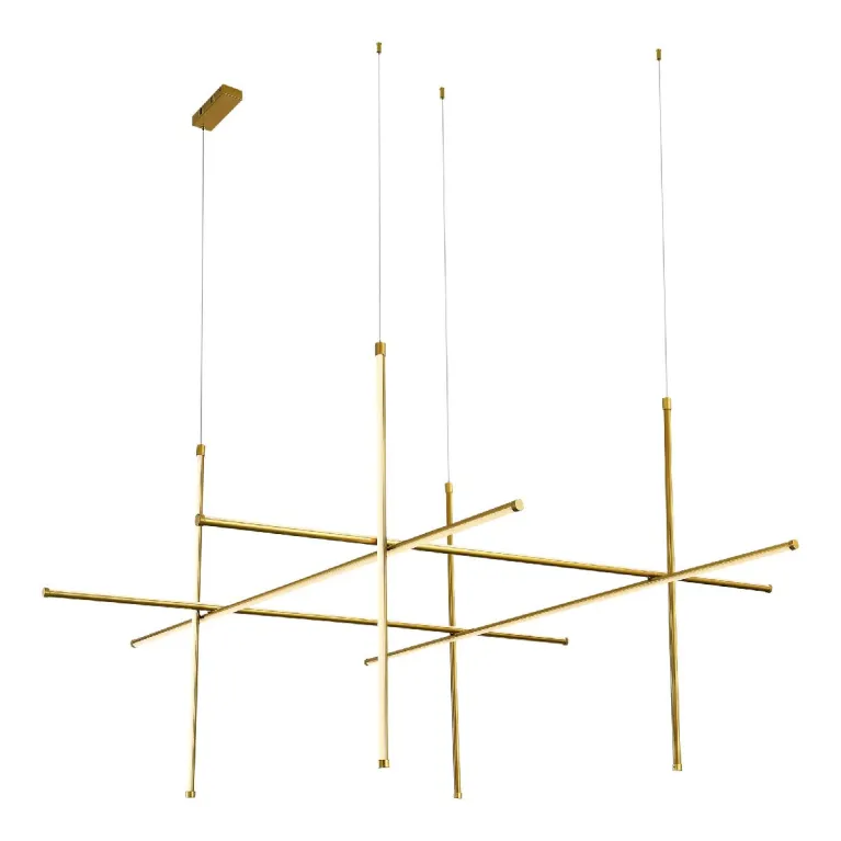 Подвесная люстра ST Luce Retico SL6207.203.150 в Нижнем Новгороде