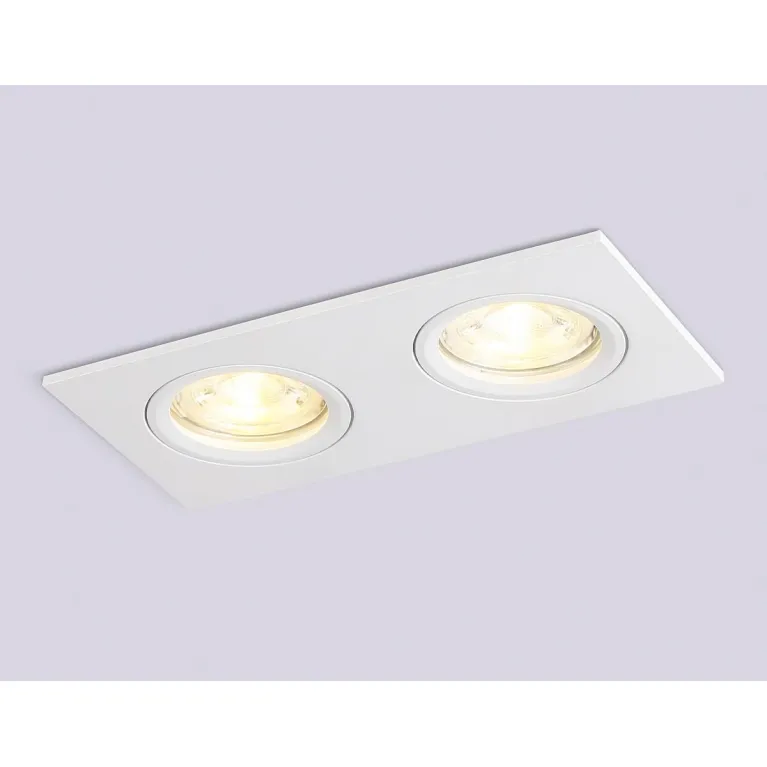 Встраиваемый светильник Ambrella light Techno Spot Standard Tech TN102460 в Нижнем Новгороде